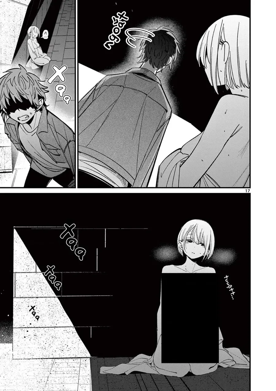 Bạn Gái Người Ta Chap 65 - Next Chap 64