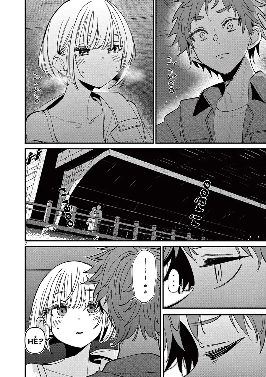 Bạn Gái Người Ta Chap 65 - Next Chap 64