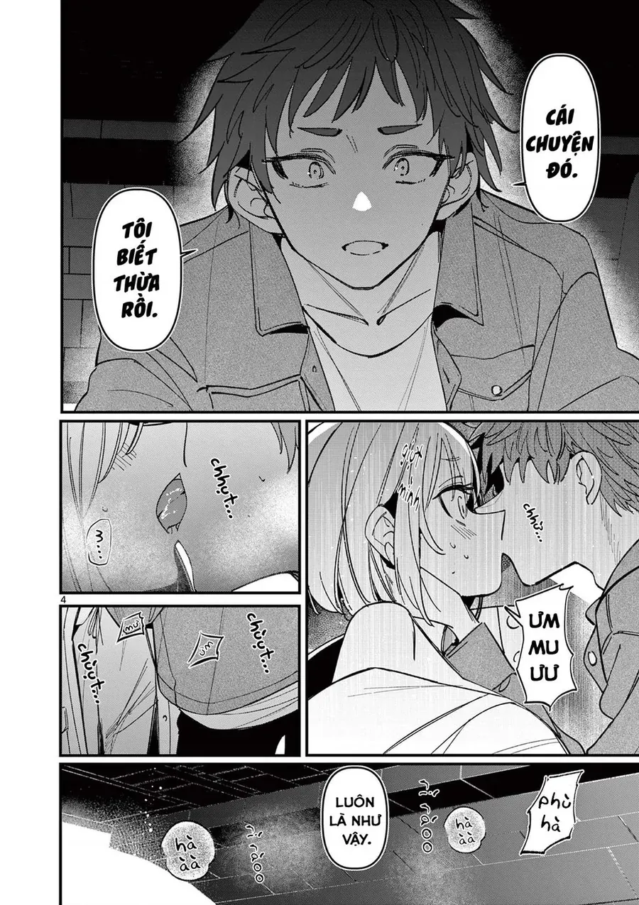 Bạn Gái Người Ta Chap 65 - Next Chap 64