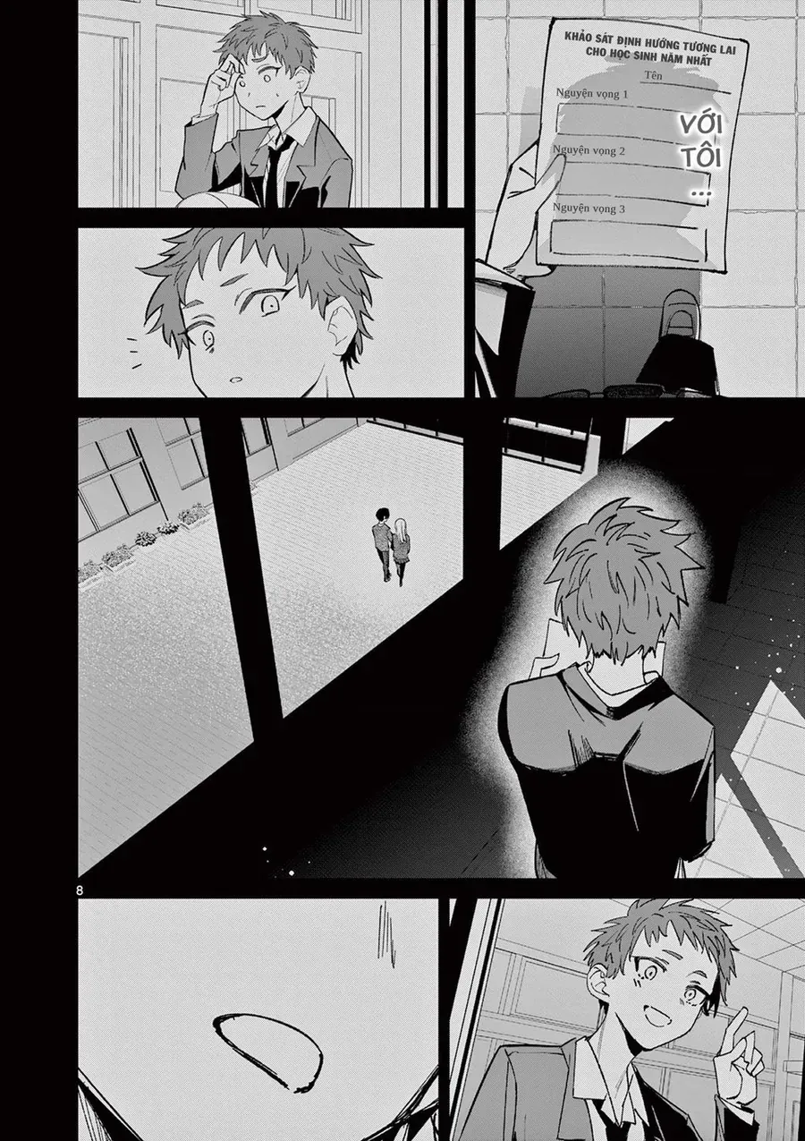 Bạn Gái Người Ta Chap 65 - Next Chap 64