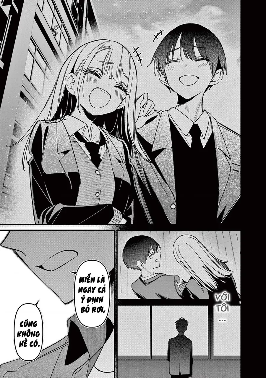 Bạn Gái Người Ta Chap 65 - Next Chap 64