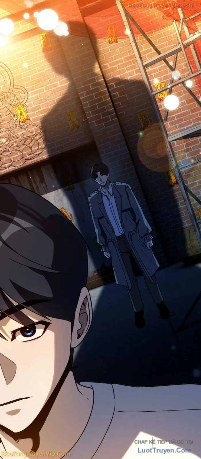Diễn Viên Ngàn Mặt Chap 55 - Next Chap 54
