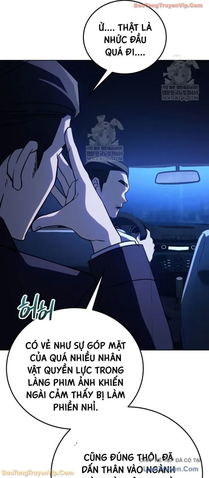 Diễn Viên Ngàn Mặt Chap 55 - Next Chap 54