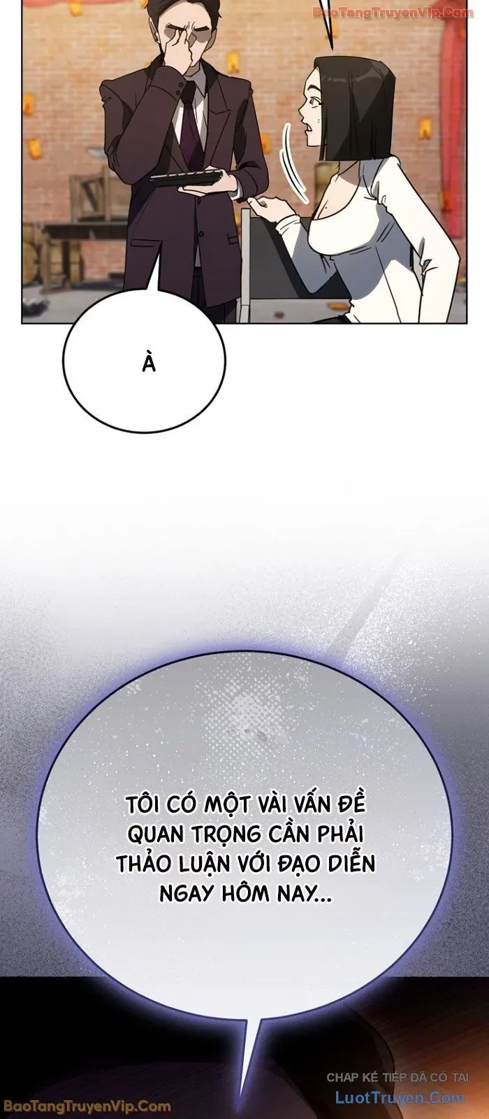 Diễn Viên Ngàn Mặt Chap 55 - Next Chap 54