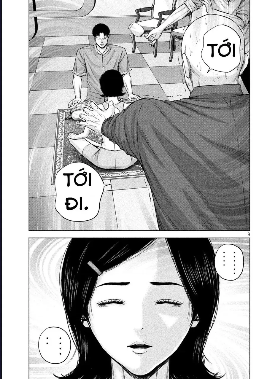 Hãy Gửi Lời Chào Của Tôi Tới Kenshiro Chap 45 - Next Chap 44