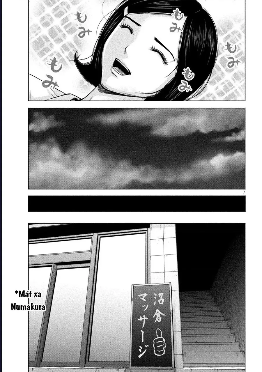 Hãy Gửi Lời Chào Của Tôi Tới Kenshiro Chap 46 - Next Chap 45