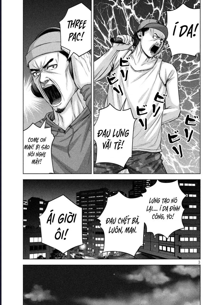 Hãy Gửi Lời Chào Của Tôi Tới Kenshiro Chap 47 - Next Chap 46