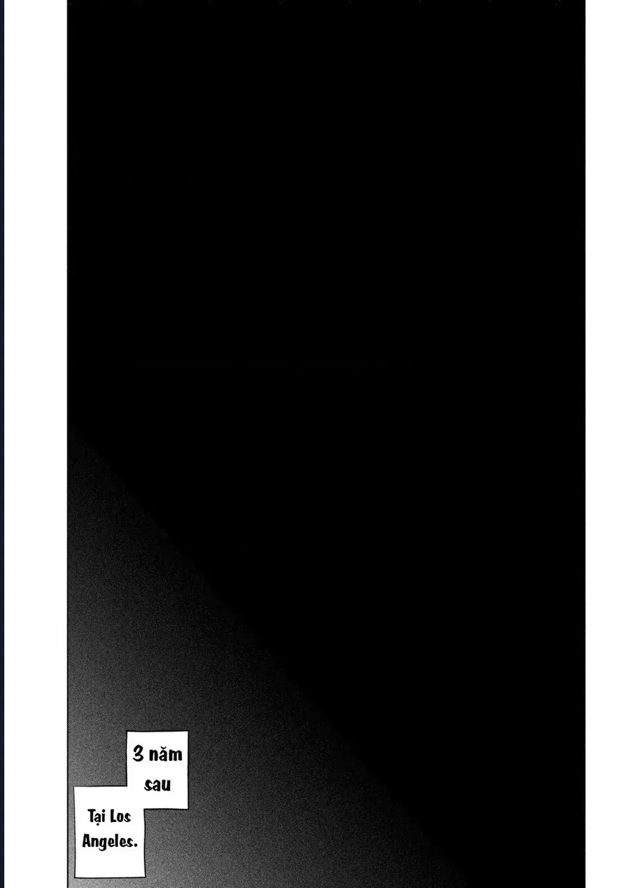 Hãy Gửi Lời Chào Của Tôi Tới Kenshiro Chap 48 - Next Chap 47