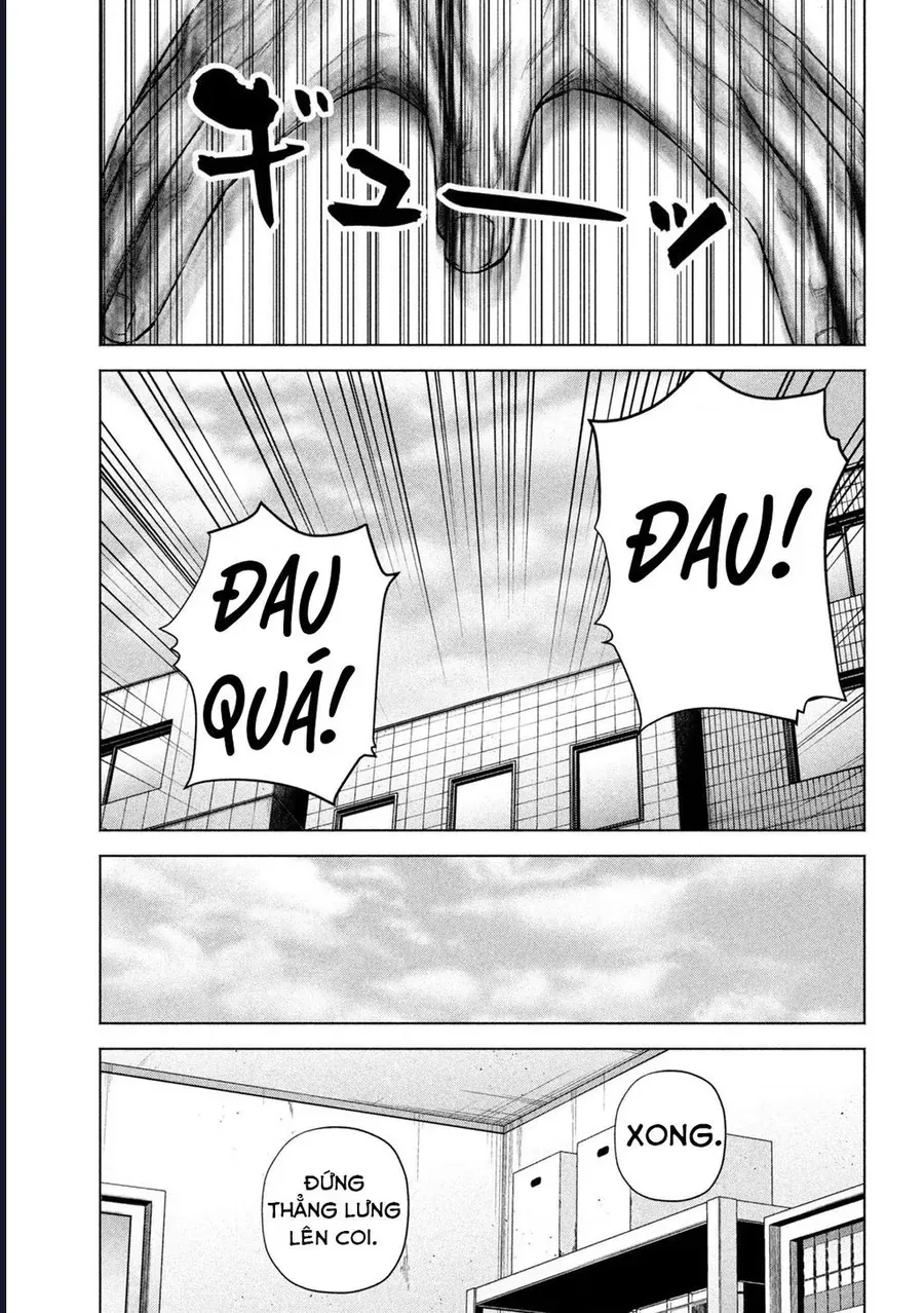 Hãy Gửi Lời Chào Của Tôi Tới Kenshiro Chap 48 - Next Chap 47