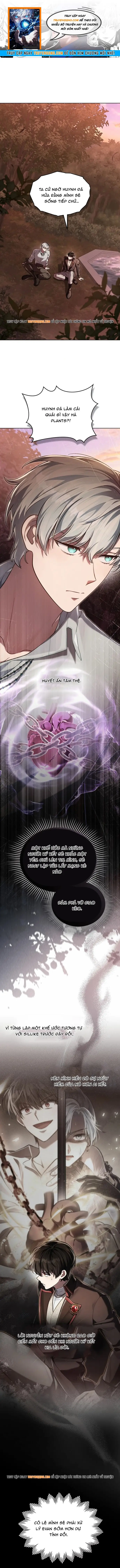 Tái Sinh Thành Hoàng Tử Của Quốc Gia Kẻ Địch Chap 94 - Next Chap 93