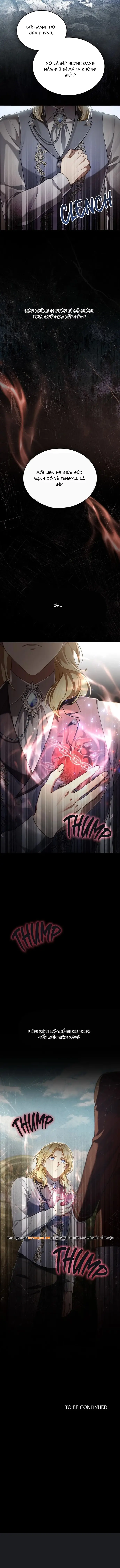 Tái Sinh Thành Hoàng Tử Của Quốc Gia Kẻ Địch Chap 94 - Next Chap 93