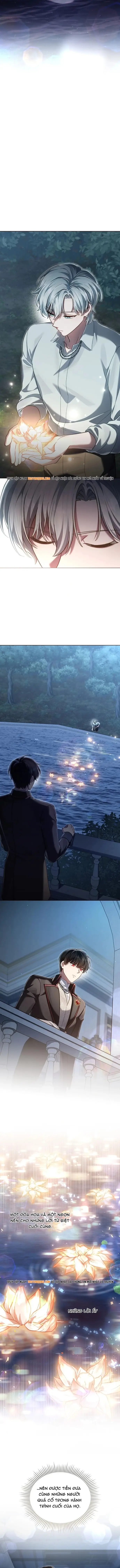 Tái Sinh Thành Hoàng Tử Của Quốc Gia Kẻ Địch Chap 94 - Next Chap 93