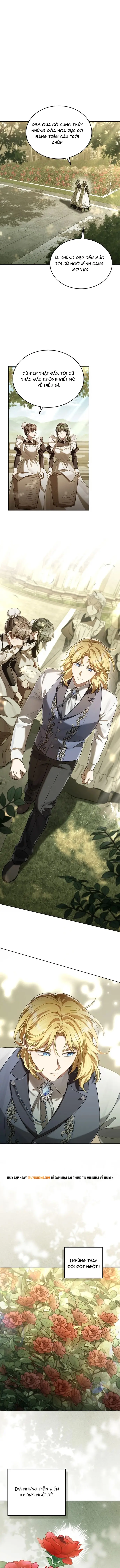 Tái Sinh Thành Hoàng Tử Của Quốc Gia Kẻ Địch Chap 94 - Next Chap 93