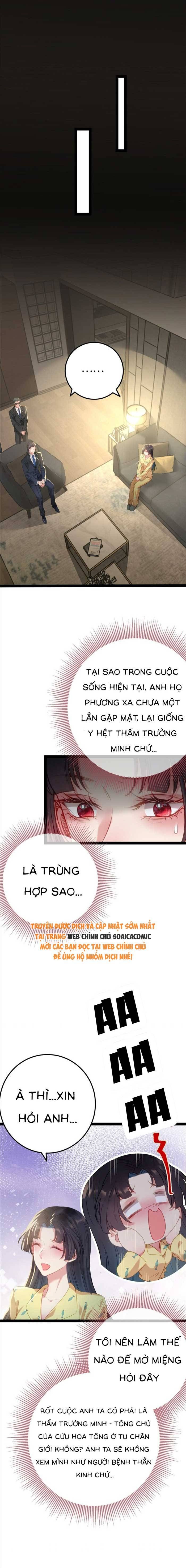 Nghịch Đồ Muốn Ức Hiếp Sư Phụ Mỗi Ngày Chap 131 - Next Chap 130
