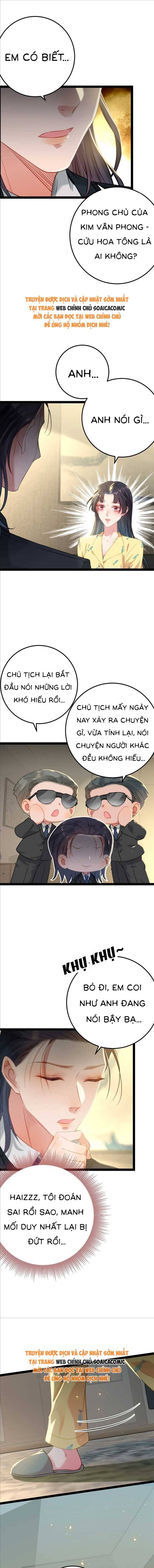 Nghịch Đồ Muốn Ức Hiếp Sư Phụ Mỗi Ngày Chap 131 - Next Chap 130