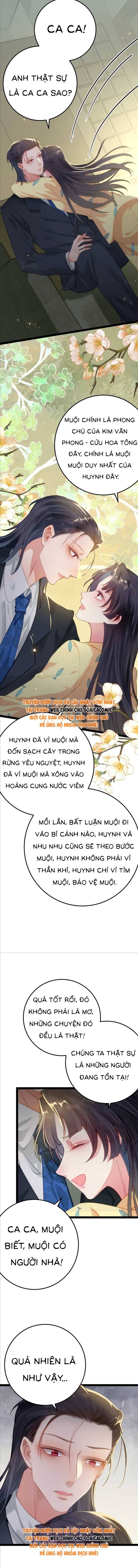 Nghịch Đồ Muốn Ức Hiếp Sư Phụ Mỗi Ngày Chap 131 - Next Chap 130