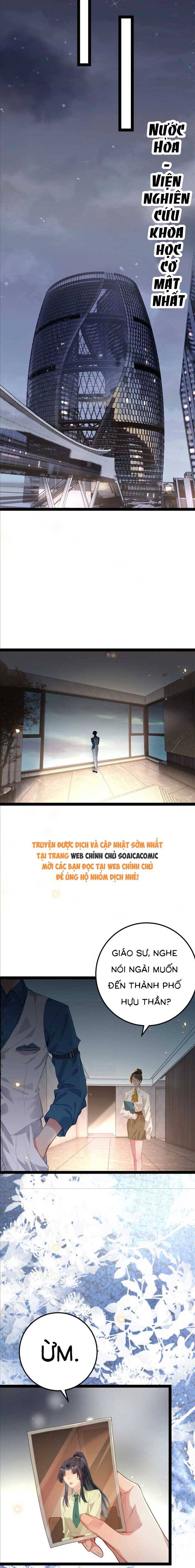 Nghịch Đồ Muốn Ức Hiếp Sư Phụ Mỗi Ngày Chap 131 - Next Chap 130