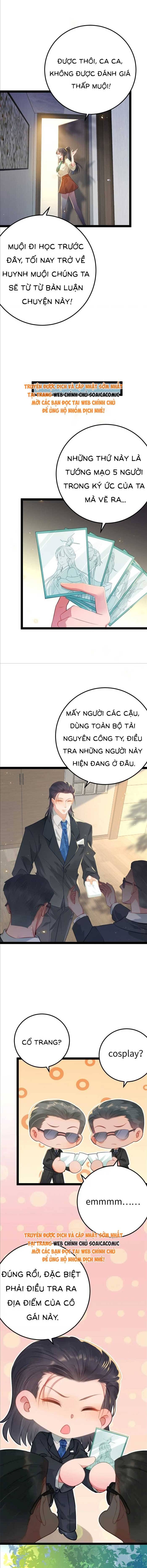 Nghịch Đồ Muốn Ức Hiếp Sư Phụ Mỗi Ngày Chap 132 - Next Chap 131