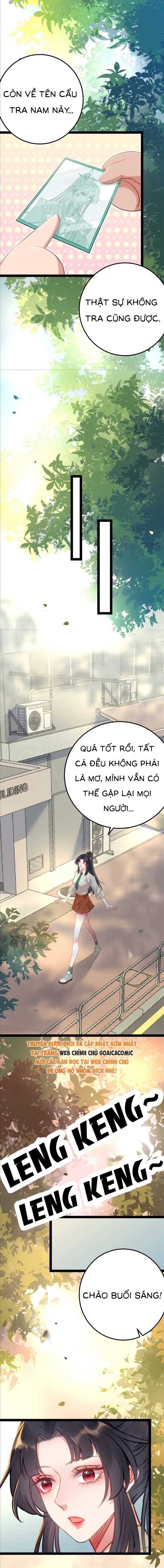 Nghịch Đồ Muốn Ức Hiếp Sư Phụ Mỗi Ngày Chap 132 - Next Chap 131