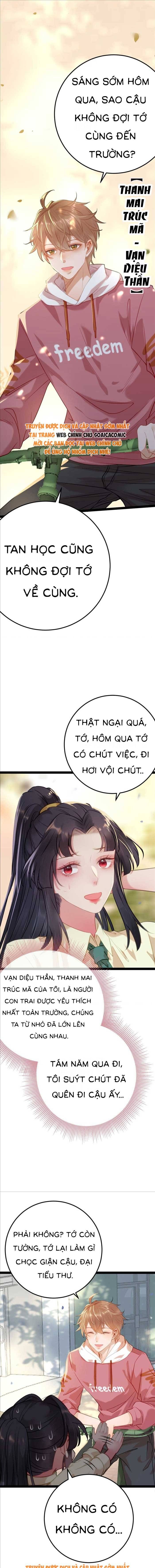 Nghịch Đồ Muốn Ức Hiếp Sư Phụ Mỗi Ngày Chap 132 - Next Chap 131