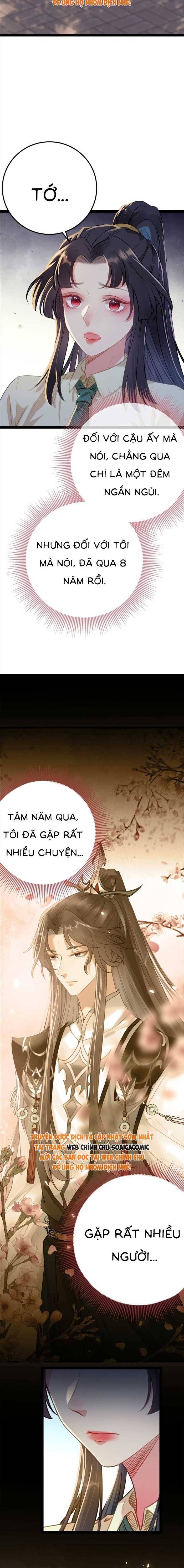 Nghịch Đồ Muốn Ức Hiếp Sư Phụ Mỗi Ngày Chap 132 - Next Chap 131
