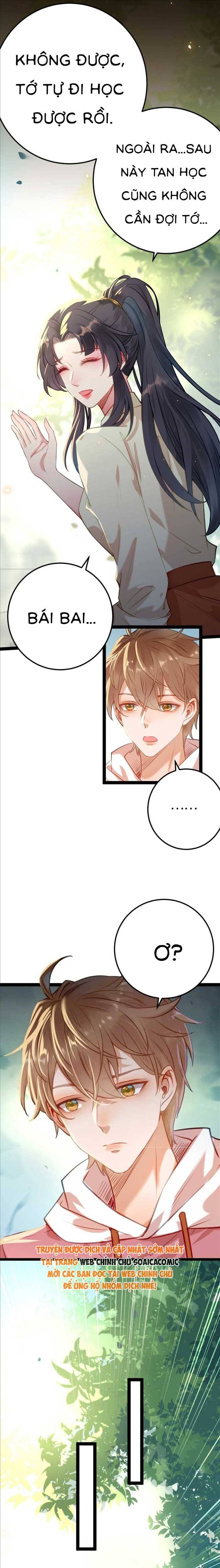 Nghịch Đồ Muốn Ức Hiếp Sư Phụ Mỗi Ngày Chap 132 - Next Chap 131