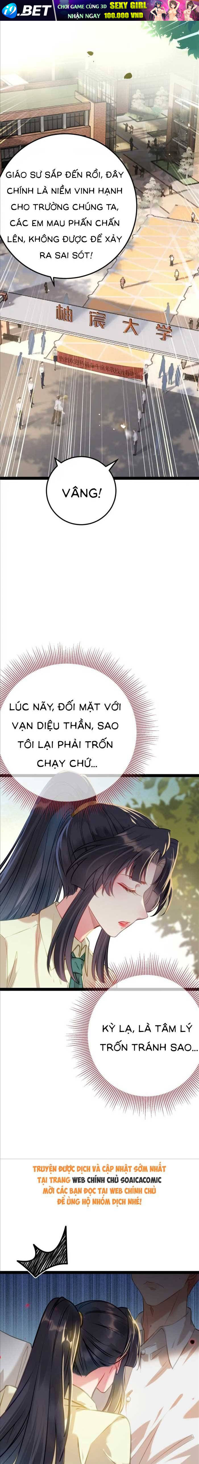 Nghịch Đồ Muốn Ức Hiếp Sư Phụ Mỗi Ngày Chap 132 - Next Chap 131