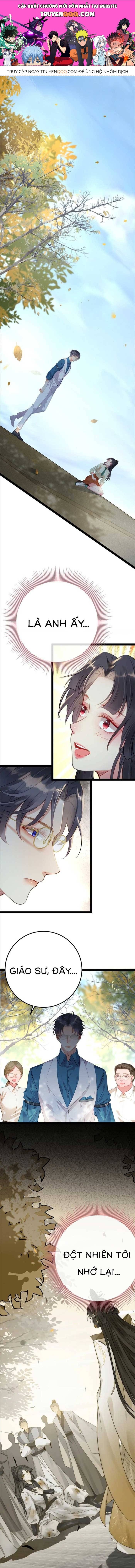 Nghịch Đồ Muốn Ức Hiếp Sư Phụ Mỗi Ngày Chap 133 - Next Chap 132