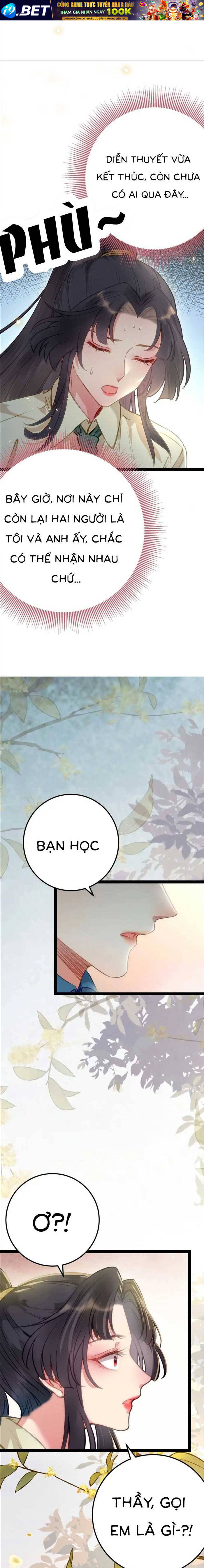 Nghịch Đồ Muốn Ức Hiếp Sư Phụ Mỗi Ngày Chap 133 - Next Chap 132