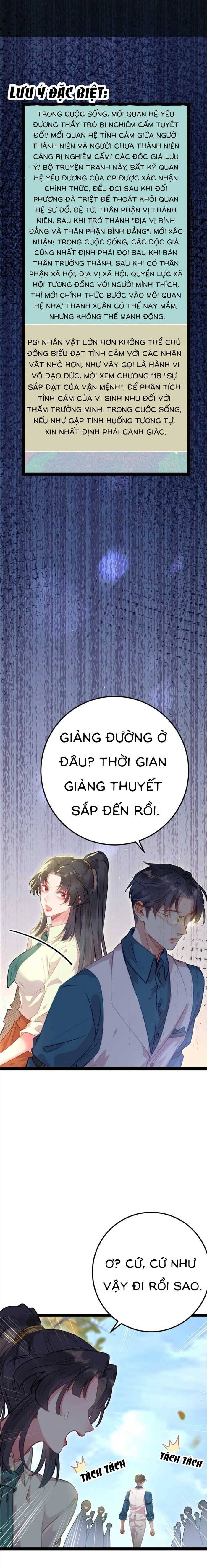 Nghịch Đồ Muốn Ức Hiếp Sư Phụ Mỗi Ngày Chap 133 - Next Chap 132