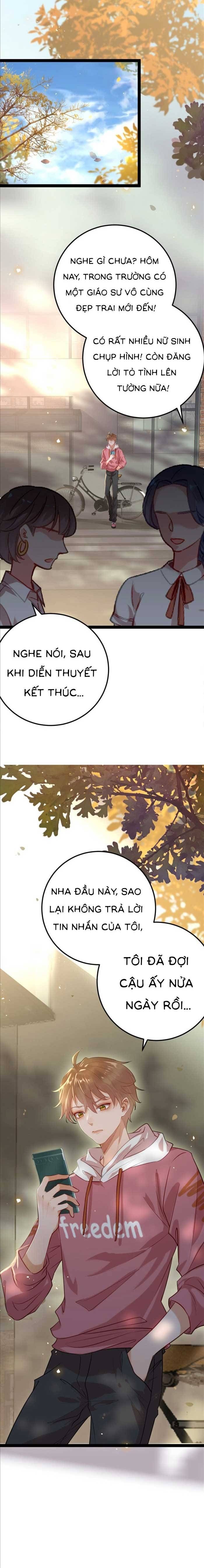 Nghịch Đồ Muốn Ức Hiếp Sư Phụ Mỗi Ngày Chap 133 - Next Chap 132