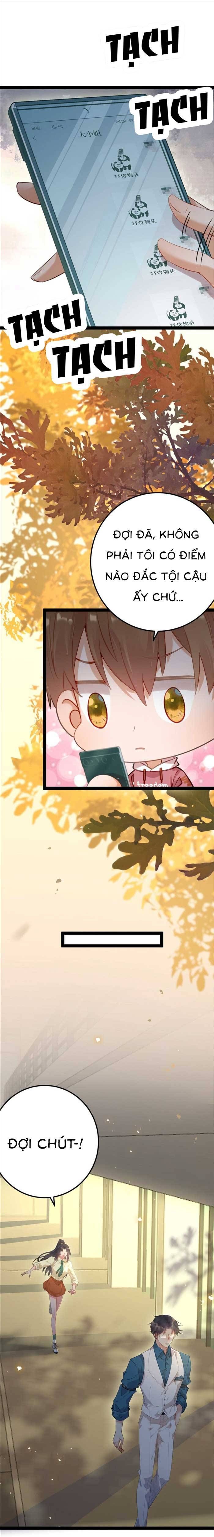 Nghịch Đồ Muốn Ức Hiếp Sư Phụ Mỗi Ngày Chap 133 - Next Chap 132