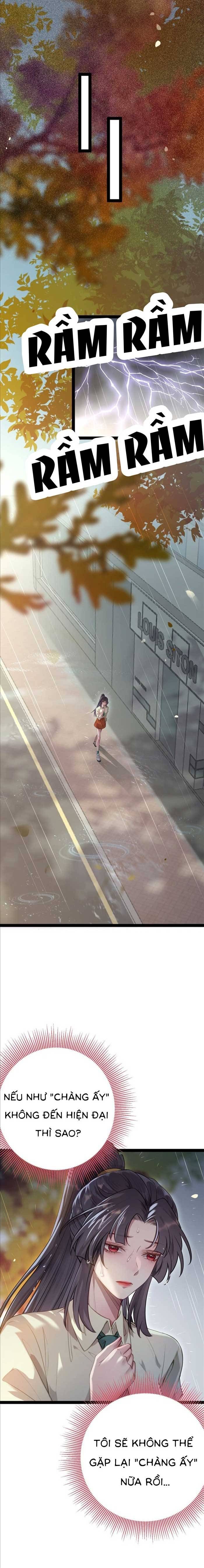 Nghịch Đồ Muốn Ức Hiếp Sư Phụ Mỗi Ngày Chap 134 - Next Chap 133