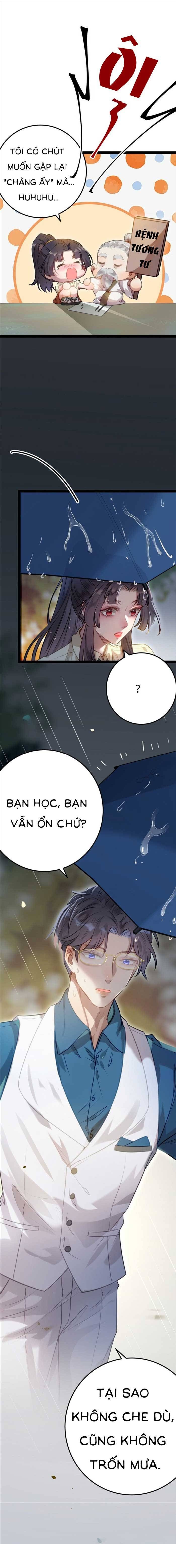 Nghịch Đồ Muốn Ức Hiếp Sư Phụ Mỗi Ngày Chap 134 - Next Chap 133
