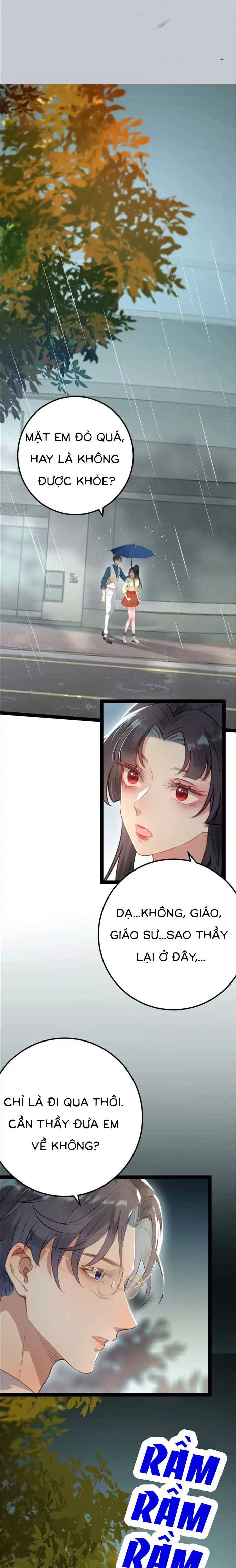 Nghịch Đồ Muốn Ức Hiếp Sư Phụ Mỗi Ngày Chap 134 - Next Chap 133