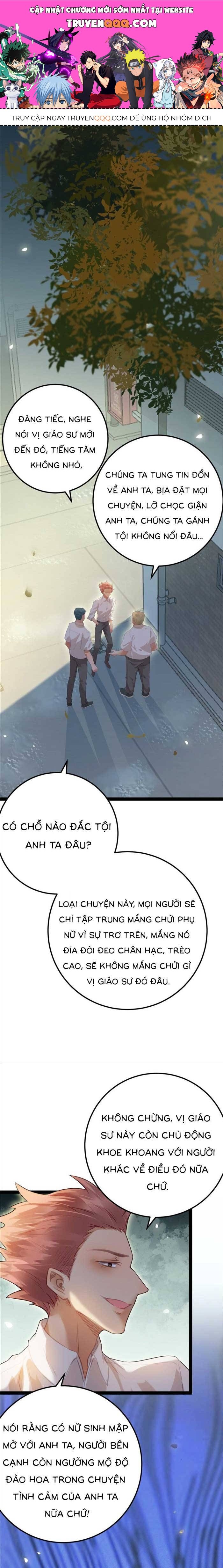 Nghịch Đồ Muốn Ức Hiếp Sư Phụ Mỗi Ngày Chap 135 - Next Chap 134