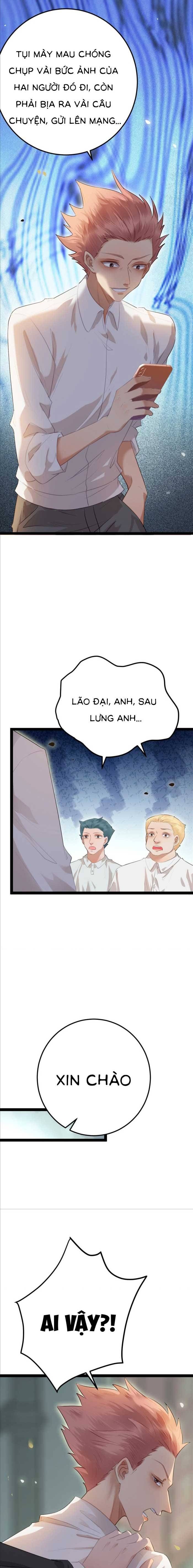 Nghịch Đồ Muốn Ức Hiếp Sư Phụ Mỗi Ngày Chap 135 - Next Chap 134