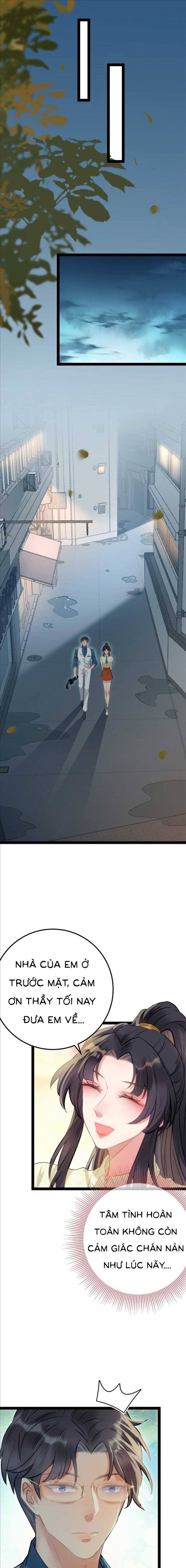 Nghịch Đồ Muốn Ức Hiếp Sư Phụ Mỗi Ngày Chap 135 - Next Chap 134