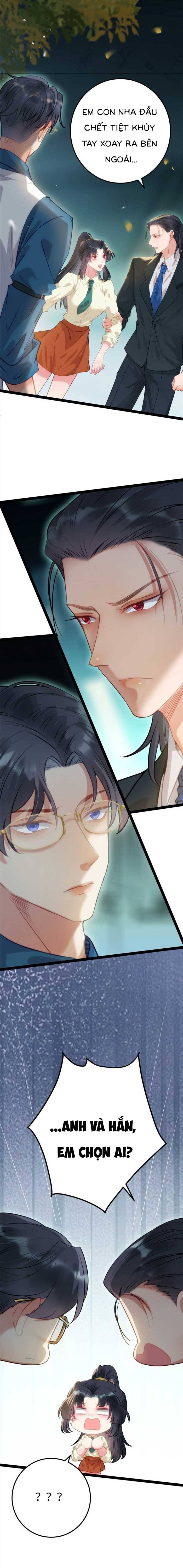 Nghịch Đồ Muốn Ức Hiếp Sư Phụ Mỗi Ngày Chap 135 - Next Chap 134