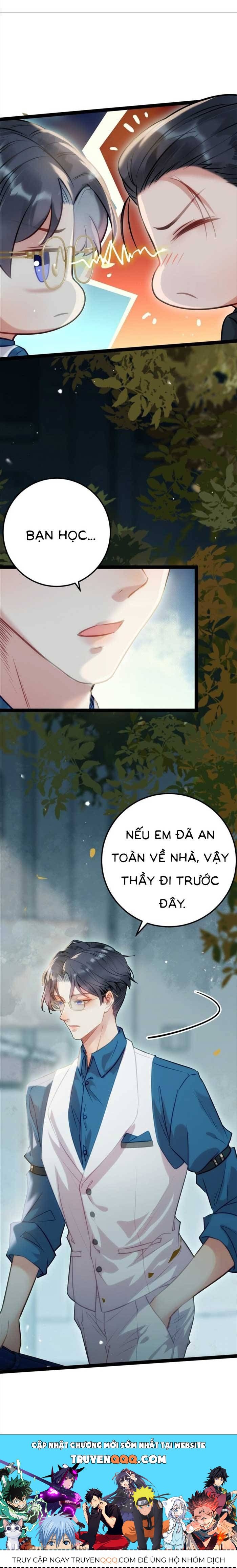 Nghịch Đồ Muốn Ức Hiếp Sư Phụ Mỗi Ngày Chap 135 - Next Chap 134