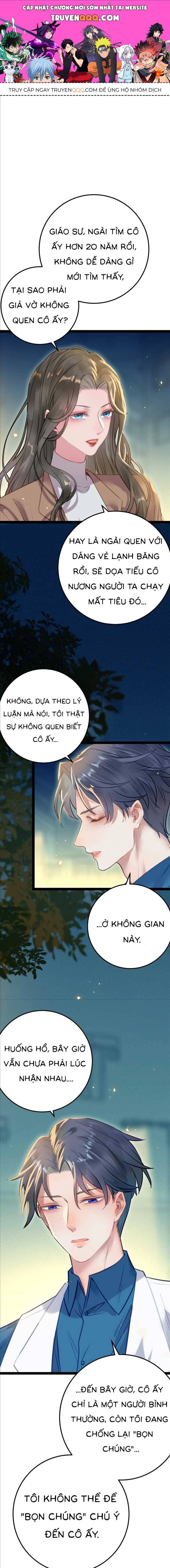 Nghịch Đồ Muốn Ức Hiếp Sư Phụ Mỗi Ngày Chap 136 - Next Chap 135