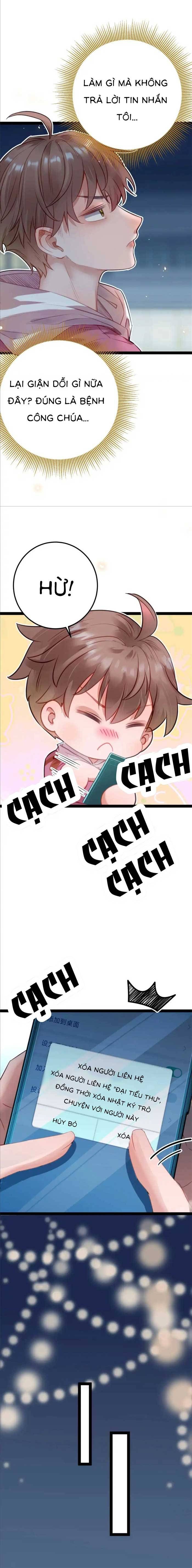 Nghịch Đồ Muốn Ức Hiếp Sư Phụ Mỗi Ngày Chap 136 - Next Chap 135