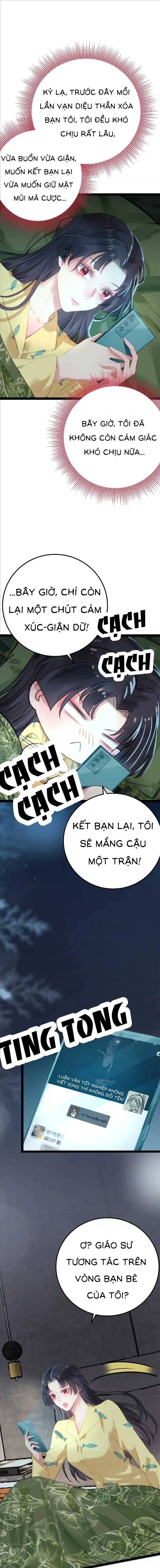 Nghịch Đồ Muốn Ức Hiếp Sư Phụ Mỗi Ngày Chap 136 - Next Chap 135