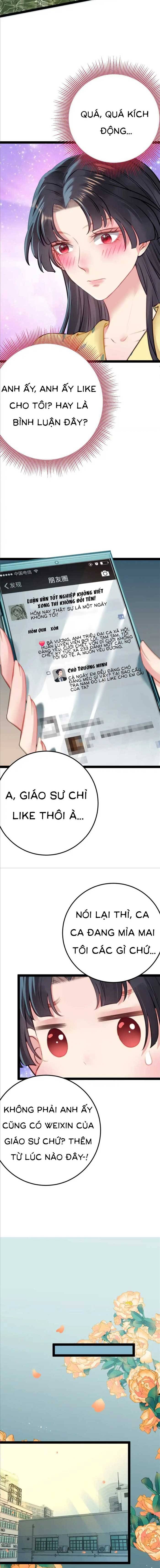 Nghịch Đồ Muốn Ức Hiếp Sư Phụ Mỗi Ngày Chap 136 - Next Chap 135