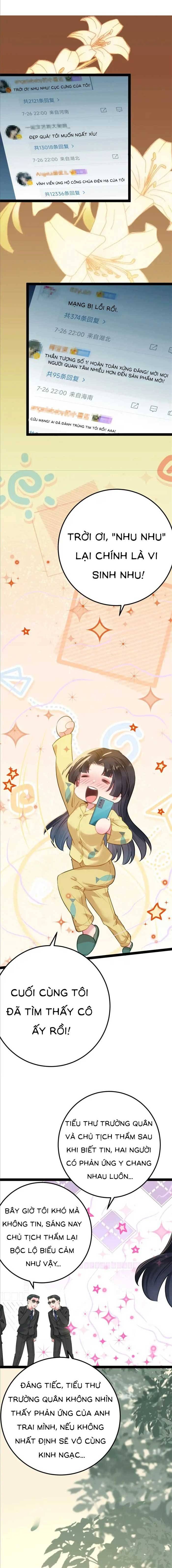 Nghịch Đồ Muốn Ức Hiếp Sư Phụ Mỗi Ngày Chap 137 - Next Chap 136