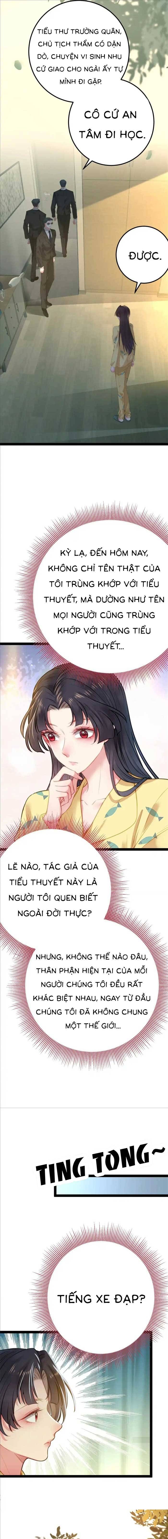 Nghịch Đồ Muốn Ức Hiếp Sư Phụ Mỗi Ngày Chap 137 - Next Chap 136