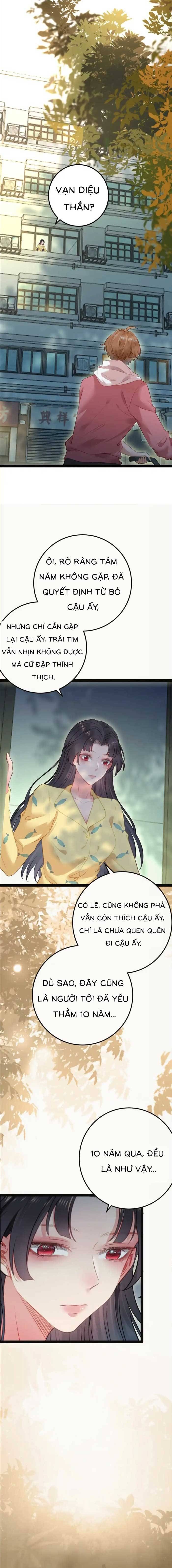 Nghịch Đồ Muốn Ức Hiếp Sư Phụ Mỗi Ngày Chap 137 - Next Chap 136