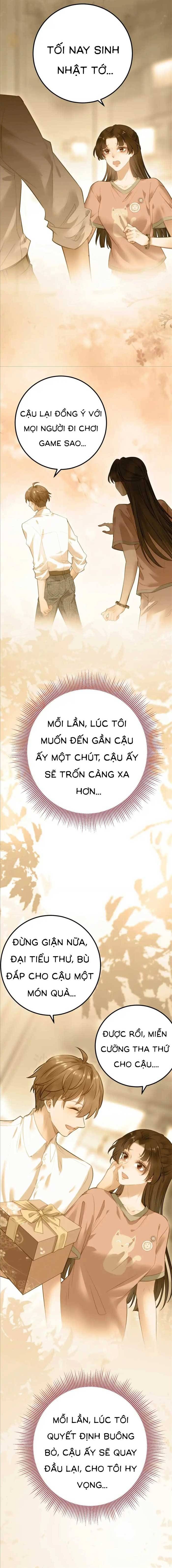 Nghịch Đồ Muốn Ức Hiếp Sư Phụ Mỗi Ngày Chap 137 - Next Chap 136