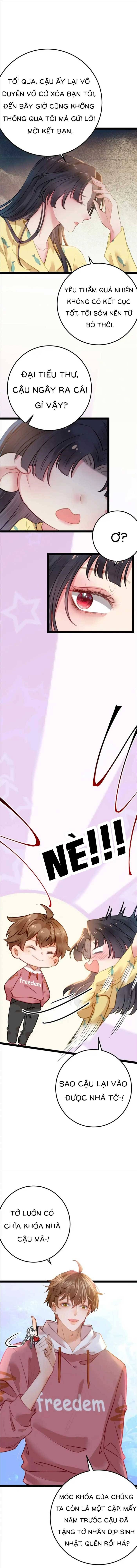 Nghịch Đồ Muốn Ức Hiếp Sư Phụ Mỗi Ngày Chap 137 - Next Chap 136