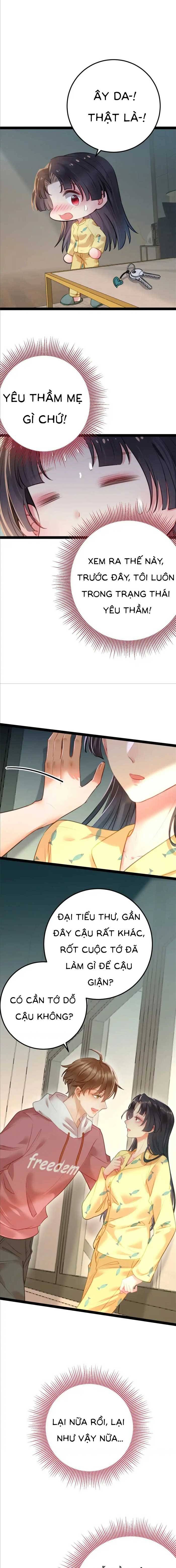 Nghịch Đồ Muốn Ức Hiếp Sư Phụ Mỗi Ngày Chap 137 - Next Chap 136